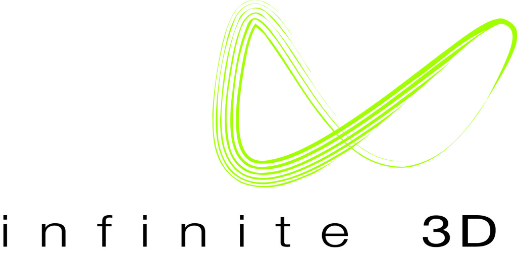 Infinite 3D Ltd